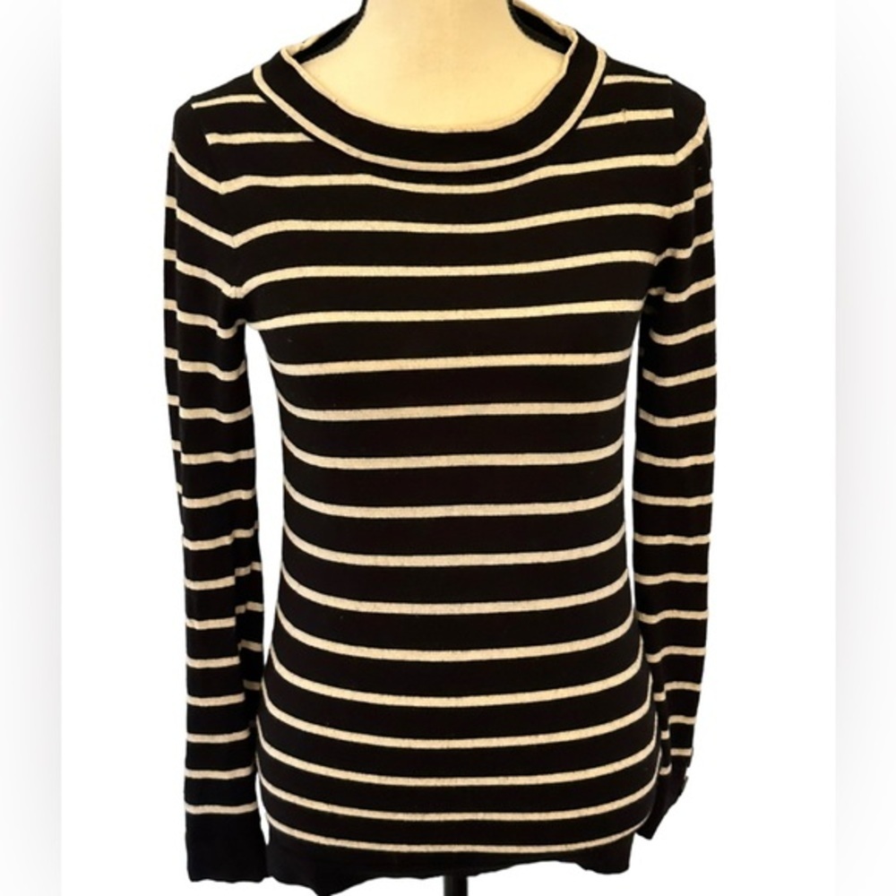 COPY - J.Crew size M sweater 100% merino wool